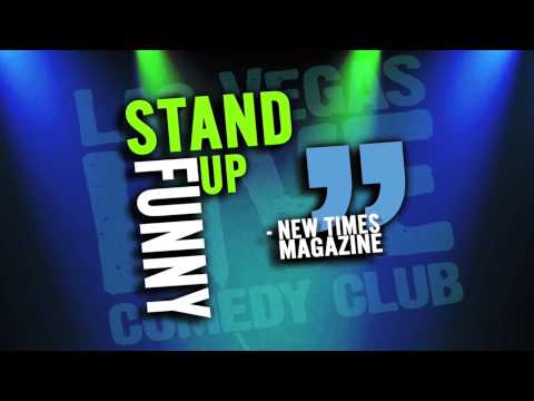 LAS VEGAS LIVE COMEDY CLUB