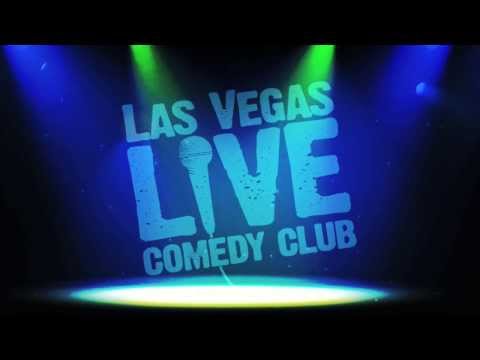 Las Vegas Live Comedy Club