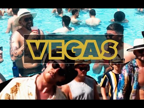 LAS VEGAS STAG/BACHELOR PARTY