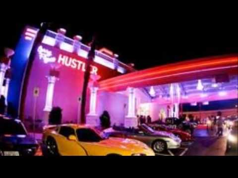Las Vegas Strip Clubs