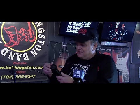 Local bars excited with karaoke and open mic allowed