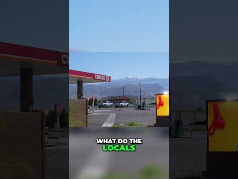 Local Opinions: Living Next to a Legal Brothel in Pahrump