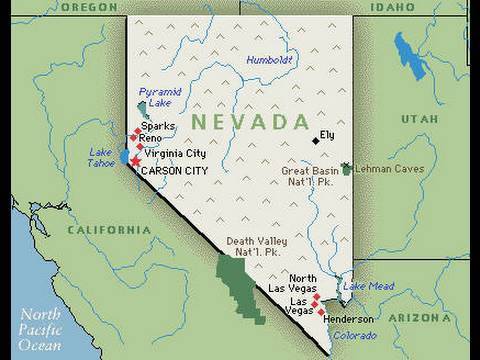 Male Prostitutes Now Legal In NV, Whore Lobbyist Furious