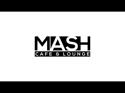 MASH Cafe and Lounge, BEST Hookah Lounge in Orlando!!