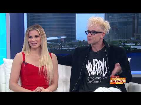 Murray's Misfits LIVE at Bonkerz Comedy Club Las Vegas!