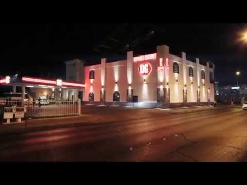 OG Strip Club Las Vegas