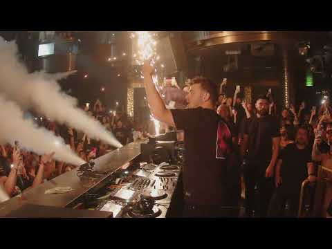 OMNIA Nightclub in Las Vegas – Martin Garrix