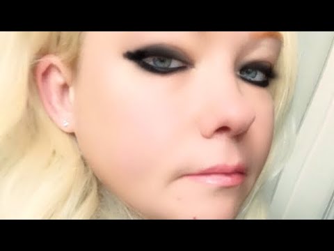 Plus size stripper vlog! Mini day in my life! #nevada #brothels #stripper #plussizedmodel