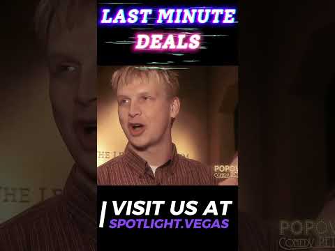 Popovich Comedy Pet Theater | Las Vegas | The Best Deals To The Best Shows At Spotlight.Vegas