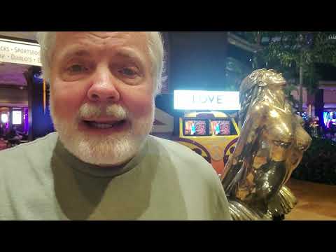 Preview of Las Vegas Show Reviews #5