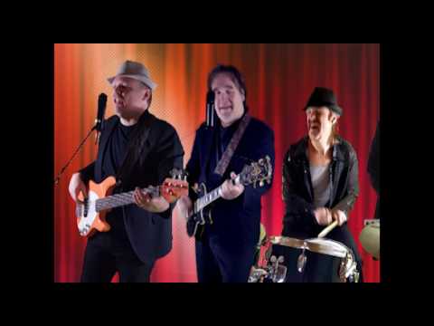 Red Velvet Las Vegas Entertainment Rock Promo Video