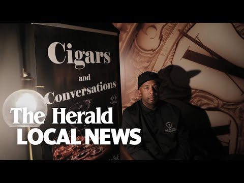 Royal Cigar Bar & Bistro Opens In Fort Mill, SC