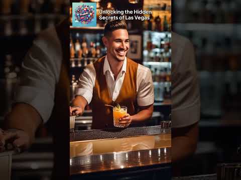 Secrets and Speakeasies of Las Vegas