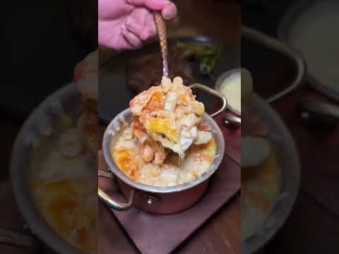 Speakeasy INSIDE a Steakhouse?!๐ฅฉ๐ธOnly in Las Vegas, NV ๐