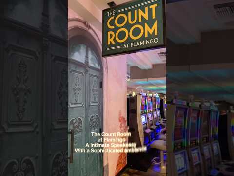 #speakeasy #vegas #speakeasylv #flamingonv