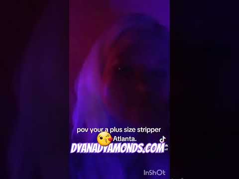 Stripper in Nevada/Atlanta.  #traveling #stripper #strippervlog. #big4ranch #brothels #elynv #dyanad