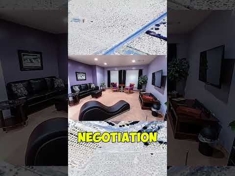 The Most Noteworthy Brothel in Nevada