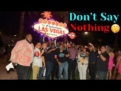 The Ultimate Vegas Bachelor Party Guide: Strip Clubs, Sports Bars, Club, Lounges And More…