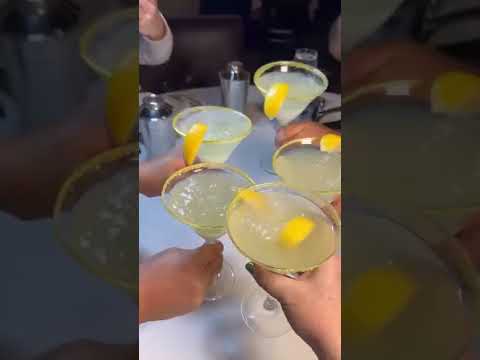 Three best steakhouses in Las Vegas in no order. Prime Bellagio, Bizarre Meat, Mastro’s Ocean Club