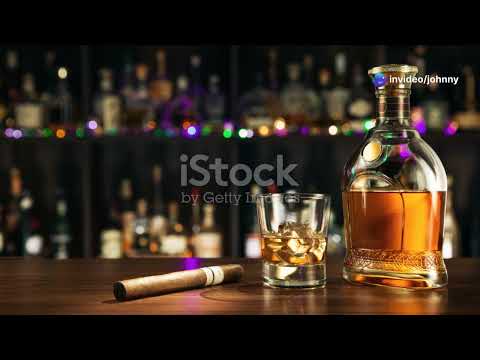 Top Cigar Lounges in Las Vegas