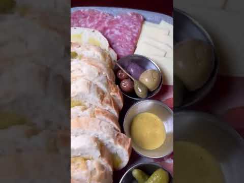 Two secret 1920’s cocktail menus in Las Vegas. Gatsby’s at Resorts World and Mob Museum Speakeasy.