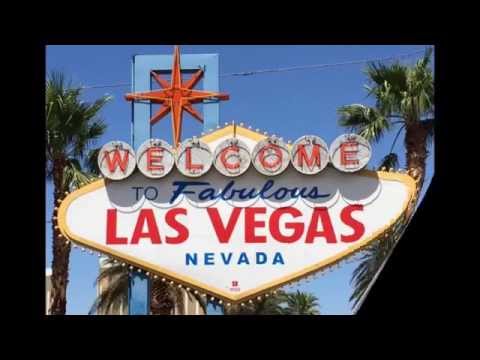 Vegas Guide for Bachelor's Party.