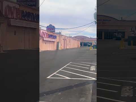 Vegas spiritual warfare , Eros , strip clubs