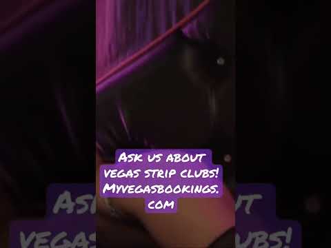 Vegas strip club booking #lasvegas #stripclub #lasvegasnightlife #vegasbound