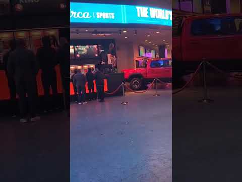 Vegas Strip club party fun dance celebration #fyp #fun #love #travel #vegas #viral