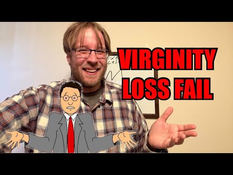 Virginity Loss Fail at the Chicken Ranch Brothel (Thanks Phenibut & Kratom)!