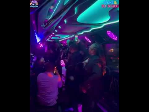 Wedding Parties, Bachelor & Bachelor Parties; Las Vegas Party Bus has got you covered.