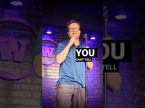 What Vegas is Really Like! 😂 #lasvegas #comedy #standupcomedy