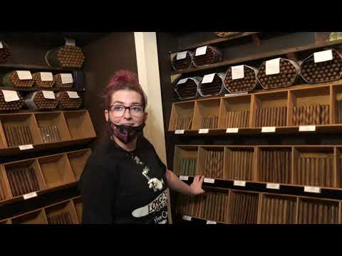 Where did Joe go?:  Cigar Bars in Ybor,Fl.