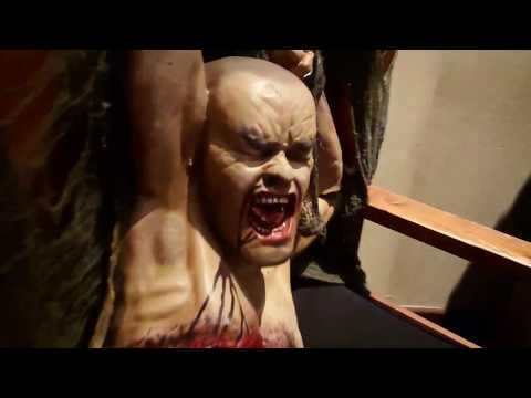 Zombie Burlesque in Las Vegas!