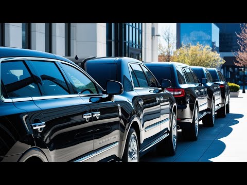 Affordable Luxury Best Limo Rentals in Las Vegas@NationwideChauffeuredServices