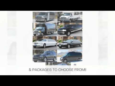 Bell Trans – Airport Round Trip Transportaion in Vegas