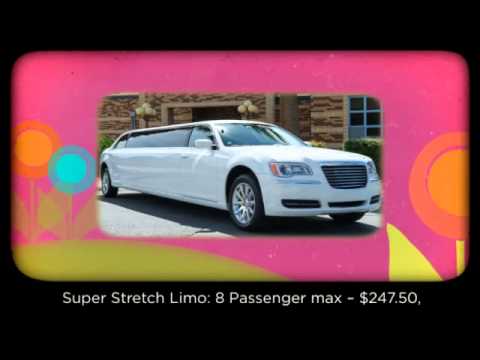 Bell Trans – Las Vegas Strip Limousine Tour