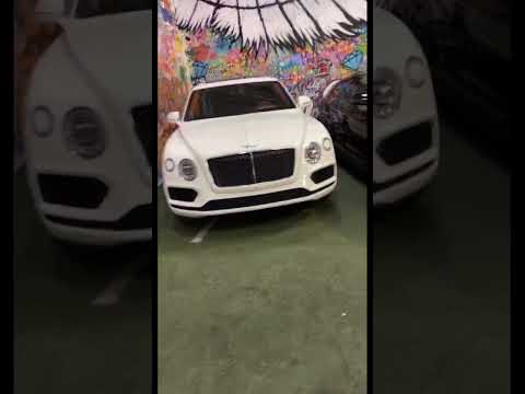 Bentleys & Lamborghini Urus Las Vegas Nevada Exotic Rentals