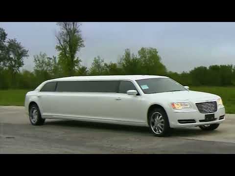 Best Limo Services in LV