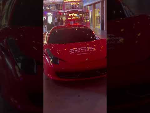 Car spotting #supercar #exoticcar #lamborghini #ferrari #porsche #lasvegas
