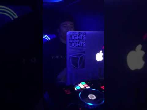 City VIP Concierge Las Vegas Party Bus and Nightclub Tour DJ Video