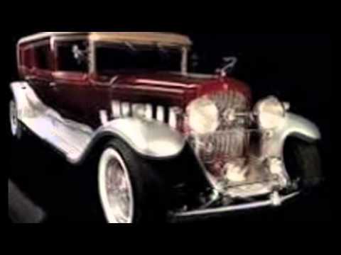 Classic Car Rentals Las Vegas 866.509.9871