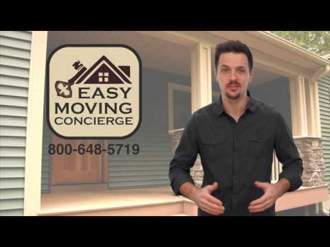 Concierge Service Video