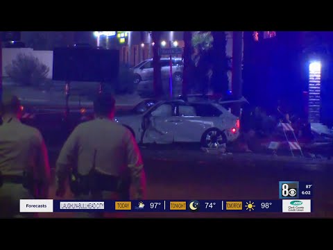 Deadly crash prompts scrutiny of exotic vehicle rentals