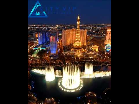 DRAFT NIGHT Las Vegas Clubs City VIP Concierge