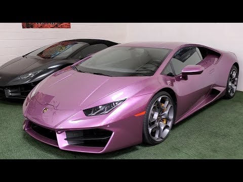 Dream "Exotic Rental" Cars "Las Vegas"
