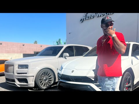 “Driven Dreams: Inside the World of Exotic Car Rentals”