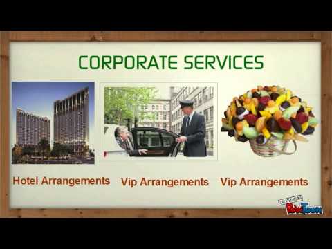 Enjoy Las Vegas Events With a Personal Assistant