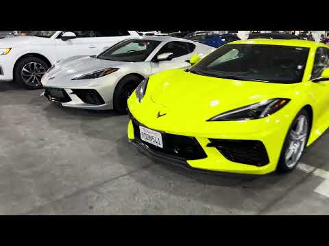 Enterprise and Exotics Car Rental – Las Vegas – Harry Reid International Airport (LAS)