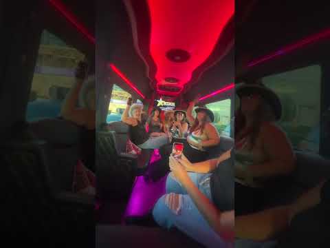 Experience VIP Luxury | Limo Service Promo by Quark Entertainment LV